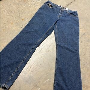 Cruel Girl Blue Boot Cut Jeans Classic Denim